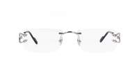Cartier CT0344O 004 56-19 Argento