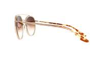 Barton Perreira JUSTICE BP0020/S 0TH 56-22 Oro