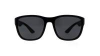 Prada Linea Rossa Active 0PS01US DG05S0 59-19 Black rubber
