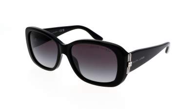 Polo Ralph Lauren RL8127B 50018G 55-16 Shiny Black