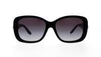 Polo Ralph Lauren RL8127B 50018G 55-16 Shiny Black