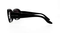 Polo Ralph Lauren RL8127B 50018G 55-16 Shiny Black