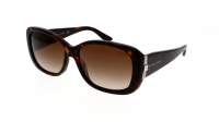 Polo Ralph Lauren RL8127B 500313 55-16 Shiny Dark Havana