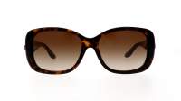 Polo Ralph Lauren RL8127B 500313 55-16 Shiny Dark Havana