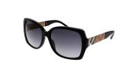 Burberry   BE4160 34338G 58-17 Schwarz