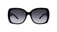 Burberry BE4160 34338G 58-17 Nero