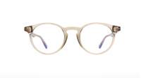 Tom Ford FT5557-B 045 48-21 Trasparente