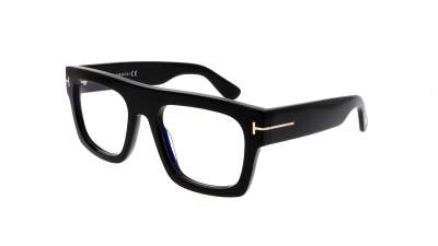 Tom Ford FT5634-B/V 001 53-20 Schwarz