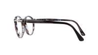 Persol PO3285V 1155 48-19 Striped Blue
