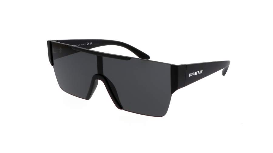 Occhiali da sole Burberry BE4291 346487 38-138 Matte black in stock