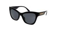 Versace Logo 90s versace VE4417U GB1/87 56-19 Nero