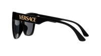 Versace Logo 90s versace VE4417U GB1/87 56-19 Nero