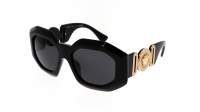 Versace Medusa biggie VE4424U GB1/87 56-18 Nero