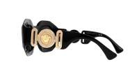 Versace Medusa biggie VE4424U GB1/87 56-18 Nero