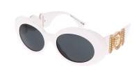 Versace Medusa biggie VE4426BU 314/87 54-18 Bianco