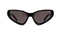 Balenciaga Extreme BB0202S 001 64-16 Nero