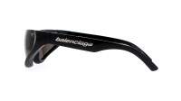Balenciaga Extreme BB0202S 001 64-16 Nero