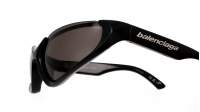 Balenciaga Extreme BB0202S 001 64-16 Nero