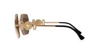 Versace Medusa biggie VE2248 10027P 58-19 Oro