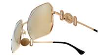 Versace Medusa biggie VE2248 10027P 58-19 Oro