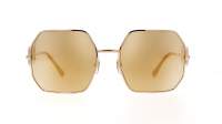 Versace Medusa biggie VE2248 10027P 58-19 Oro