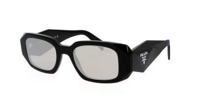 Prada Symbole PR 17WS 1AB2B0 49-20 Nero