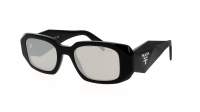 Prada Symbole PR 17WS 1AB2B0 49-20 Nero