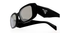 Prada Symbole PR 17WS 1AB2B0 49-20 Nero
