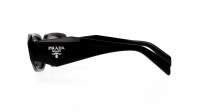 Prada Symbole PR 17WS 1AB2B0 49-20 Nero