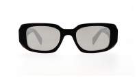 Prada Symbole PR 17WS 1AB2B0 49-20 Nero