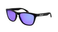 Oakley Frogskins OO9013 H6 55-17 Matte black