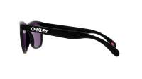 Oakley Frogskins OO9013 H6 55-17 Matte black