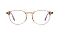 Tom Ford FT5583-B/V 057 52-20 Bež
