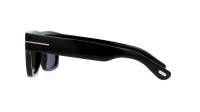 Tom Ford Fausto FT0711/S 01A 53-20 Nero