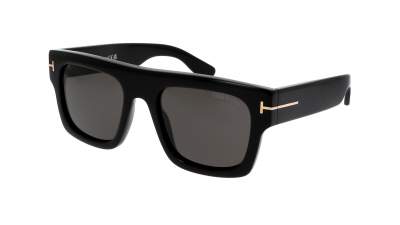 Tom Ford Fausto FT0711/S 01A 53-20 Nero