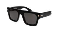 Tom Ford Fausto FT0711/S 01A 53-20 Nero