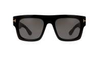 Tom Ford Fausto FT0711/S 01A 53-20 Nero