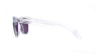 Oakley Frogskins OO9013 H7 55-17 Polished clear