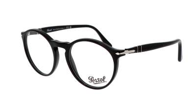 Occhiali da vista Persol PO3285V 95 50-19 Nero in stock