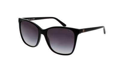 Occhiali da sole Polo Ralph Lauren RL8201 50018G 56-17 Shiny Black in stock
