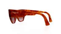 Vogue Eyewear VO5409S 279214 52-18 Yellow Havana