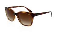 Vogue Eyewear VO5426S W65613 54-18 Dark havana