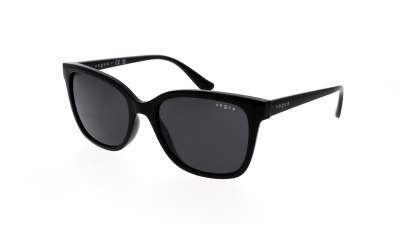 Sonnenbrille Vogue   VO5426S W44/87 54-18 Schwarz auf Lager