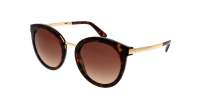 Dolce & Gabbana DG4268 502/13 52-22 Havana