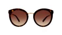 Dolce & Gabbana DG4268 502/13 52-22 Havana