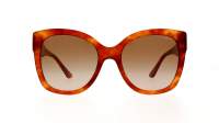 Vogue Eyewear VO5338S 279213 54-19 Yellow Havana