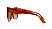 Vogue Eyewear VO5338S 279213 54-19 Yellow Havana