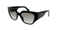 Vogue Eyewear VO5409S W44/11 52-18 Nero