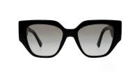 Vogue Eyewear VO5409S W44/11 52-18 Nero