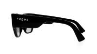 Vogue Eyewear VO5409S W44/11 52-18 Nero